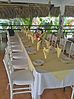 Hotel Plaza Palenque