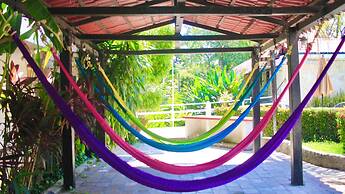 Hotel Plaza Palenque