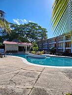Hotel Plaza Palenque