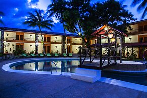 Hotel Plaza Palenque