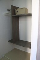 Hotel Plaza Palenque