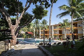 Hotel Plaza Palenque