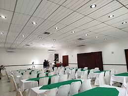 Hotel Plaza Palenque