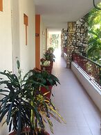 Hotel Plaza Palenque