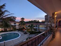 Hotel Plaza Palenque