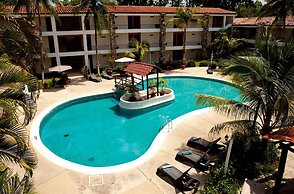 Hotel Plaza Palenque