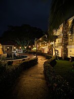 Hotel Plaza Palenque