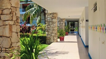 Hotel Plaza Palenque