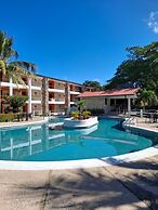 Hotel Plaza Palenque