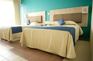 Hotel Plaza Palenque