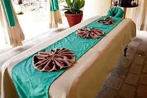 Hotel Plaza Palenque