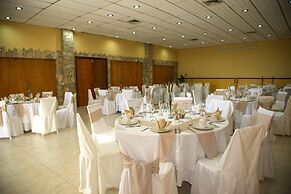 Hotel Plaza Palenque