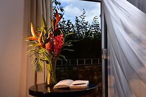 Hotel Plaza Palenque