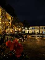 Hotel Plaza Palenque