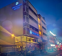 Prescott Hotel Bukit Bintang