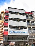 Prescott Hotel Bukit Bintang