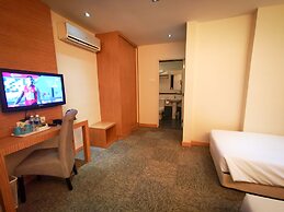 Prescott Hotel Bukit Bintang