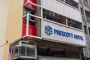 Prescott Hotel Bukit Bintang