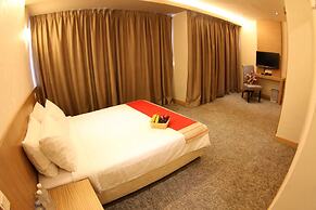 Prescott Hotel Bukit Bintang