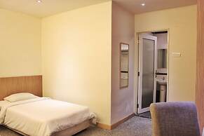 Prescott Hotel Bukit Bintang