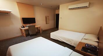 Prescott Hotel Bukit Bintang