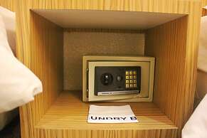 Prescott Hotel Bukit Bintang