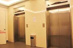 Prescott Hotel Bukit Bintang