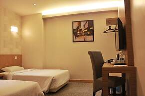 Prescott Hotel Bukit Bintang