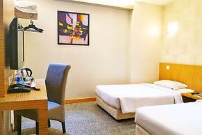 Prescott Hotel Bukit Bintang