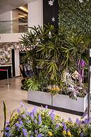 Prescott Hotel Bukit Bintang