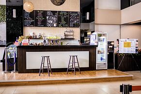 Prescott Hotel Bukit Bintang