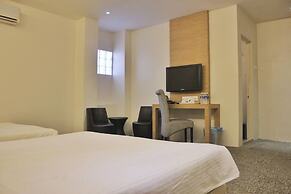 Prescott Hotel Bukit Bintang