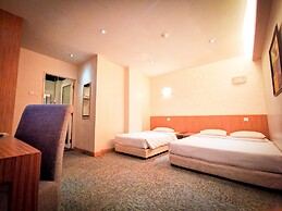 Prescott Hotel Bukit Bintang