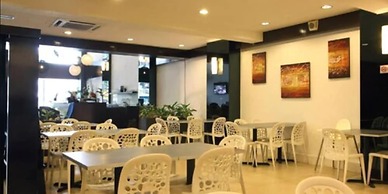 Prescott Hotel Bukit Bintang