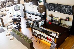 Prescott Hotel Bukit Bintang