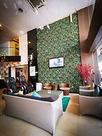 Prescott Hotel Bukit Bintang