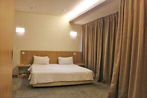 Prescott Hotel Bukit Bintang
