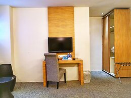 Prescott Hotel Bukit Bintang