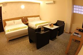 Prescott Hotel Bukit Bintang