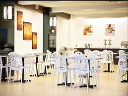 Prescott Hotel Bukit Bintang