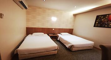 Prescott Hotel Bukit Bintang