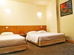 Prescott Hotel Bukit Bintang