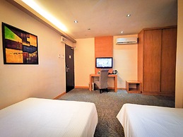 Prescott Hotel Bukit Bintang