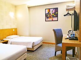 Prescott Hotel Bukit Bintang