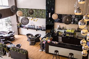 Prescott Hotel Bukit Bintang