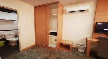 Prescott Hotel Bukit Bintang