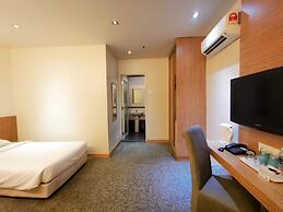 Prescott Hotel Bukit Bintang