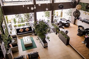 Prescott Hotel Bukit Bintang