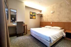 Prescott Hotel Bukit Bintang