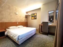 Prescott Hotel Bukit Bintang